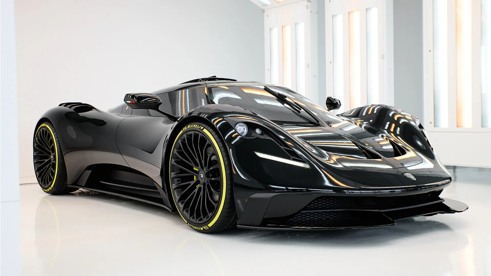 2012 mclaren