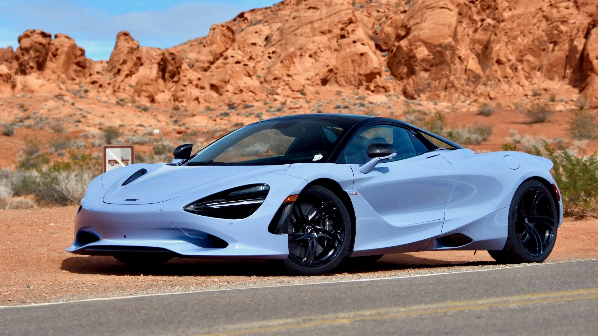 2012 mclaren 1