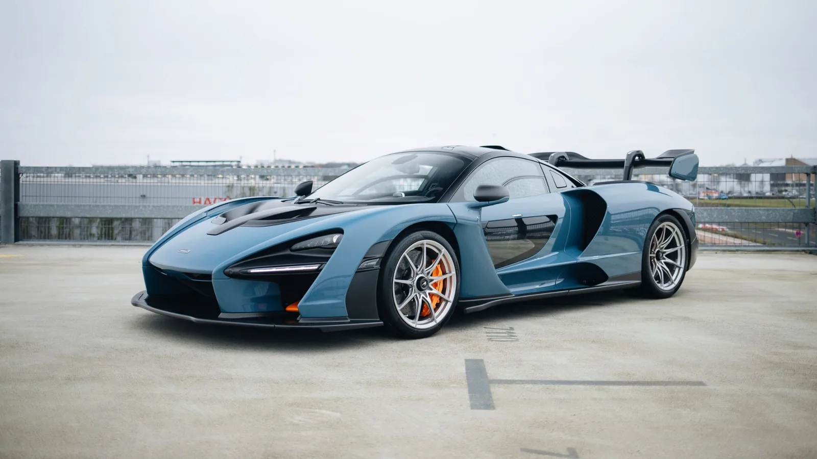 2012 mclaren 2